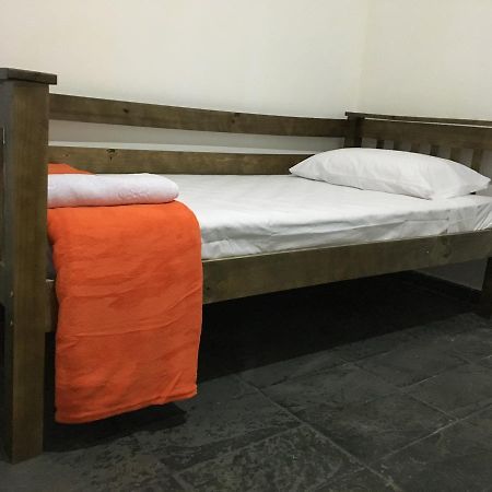 Hostel Central Brasil Καμπίνας Εξωτερικό φωτογραφία