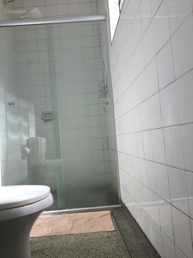 Hostel Central Brasil Καμπίνας Εξωτερικό φωτογραφία