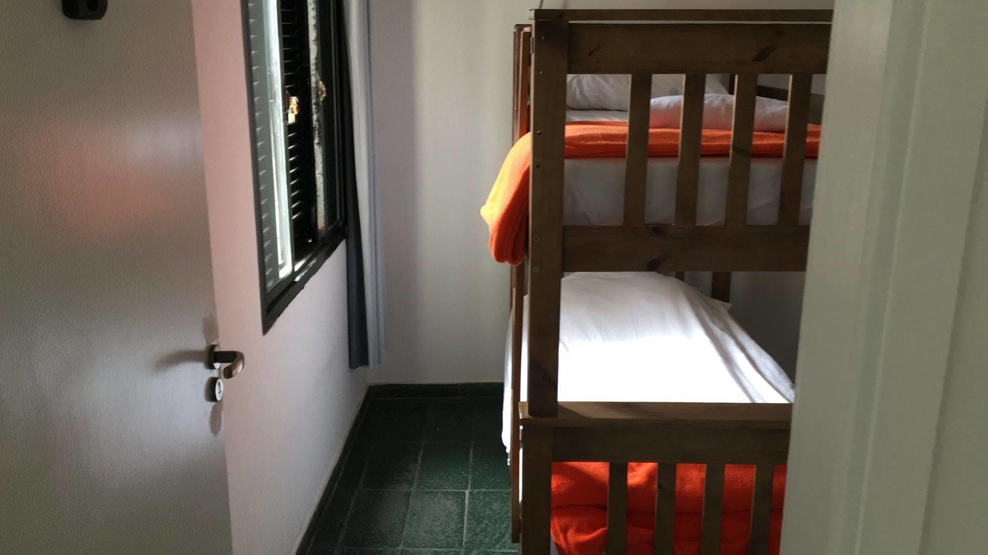 Hostel Central Brasil Καμπίνας Εξωτερικό φωτογραφία