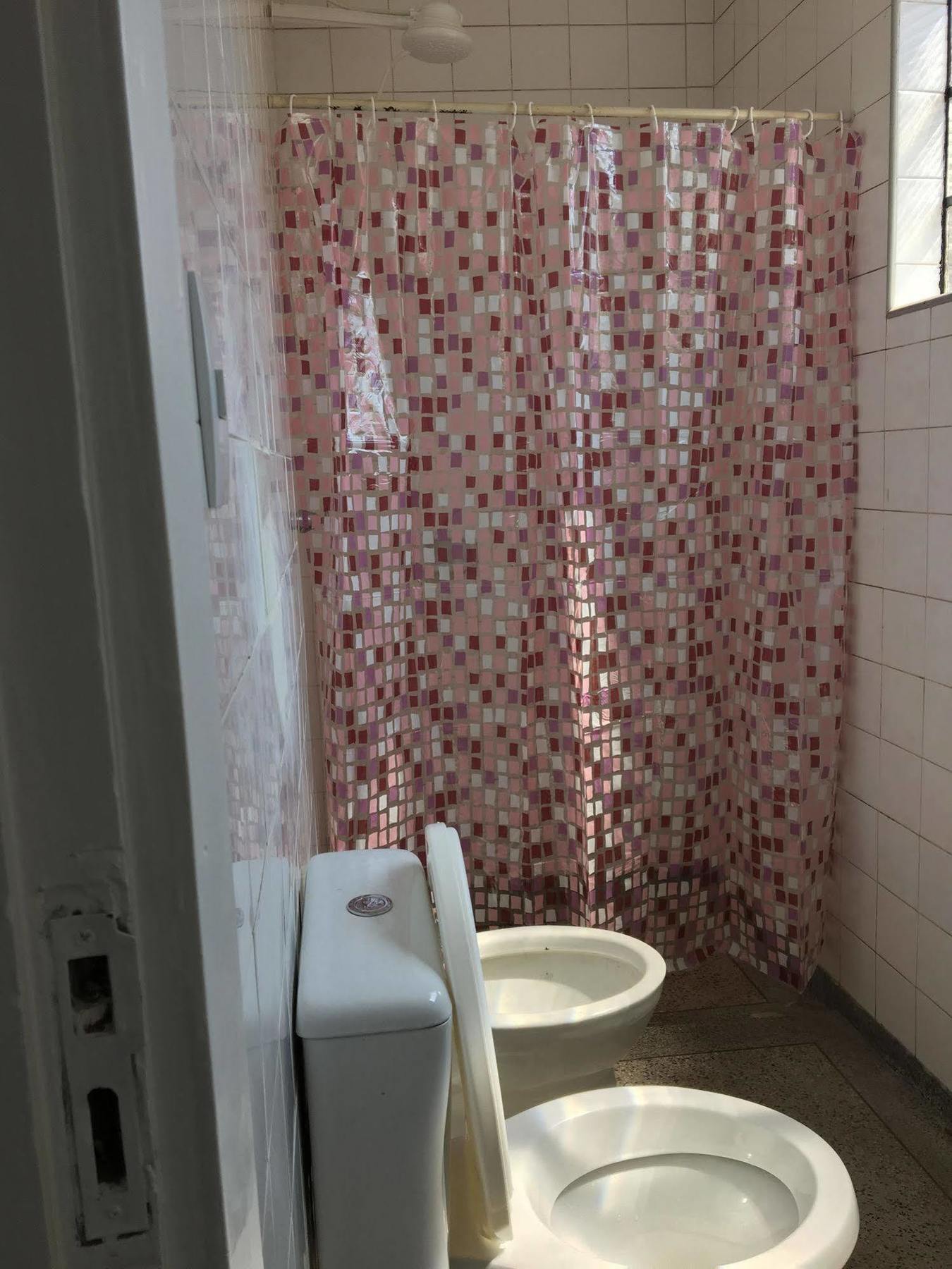 Hostel Central Brasil Καμπίνας Εξωτερικό φωτογραφία