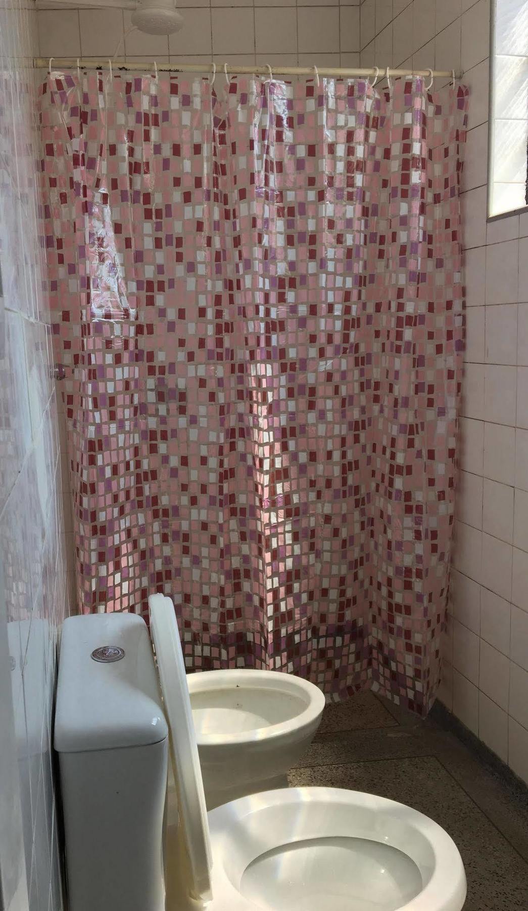 Hostel Central Brasil Καμπίνας Εξωτερικό φωτογραφία