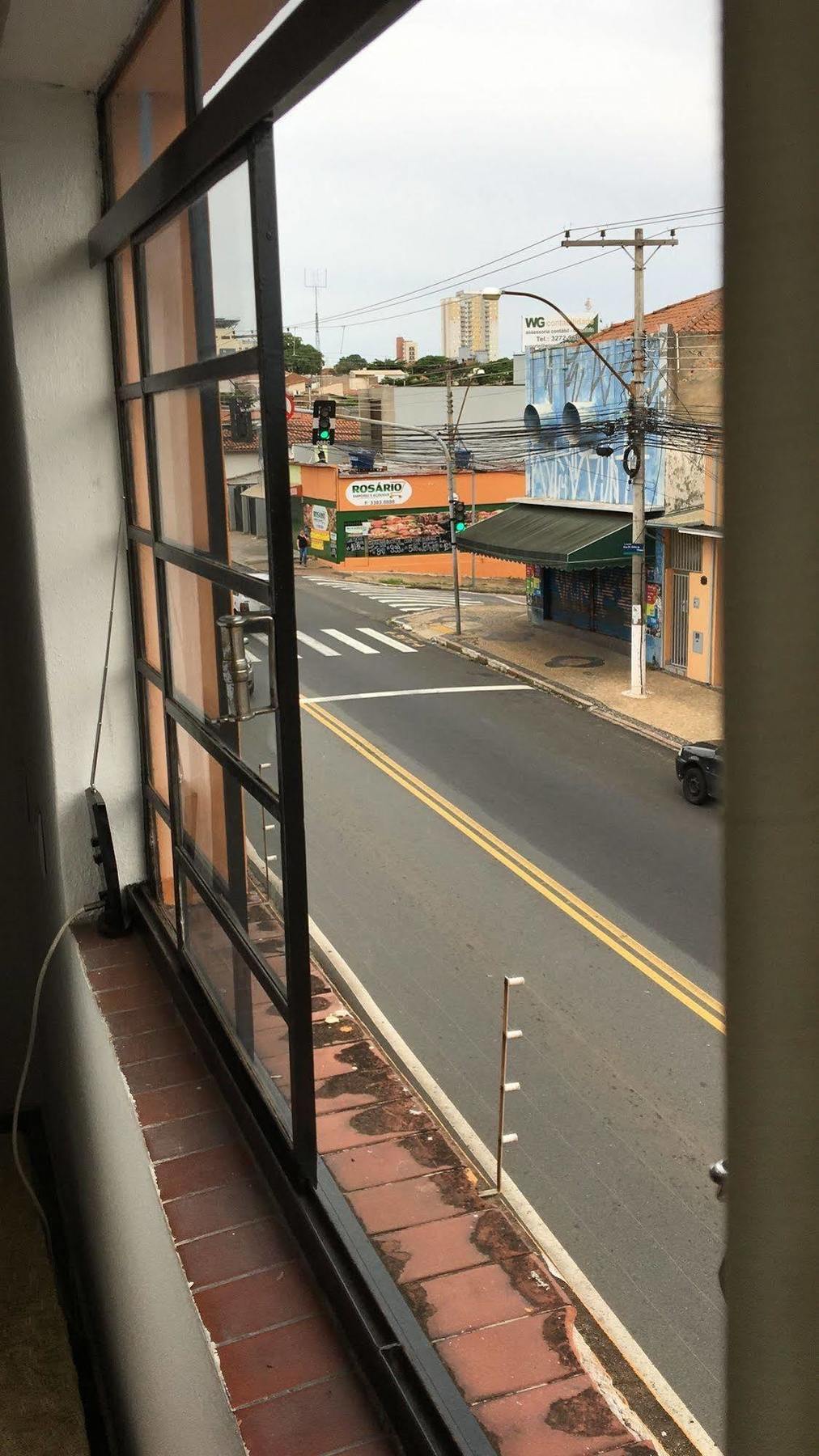 Hostel Central Brasil Καμπίνας Εξωτερικό φωτογραφία